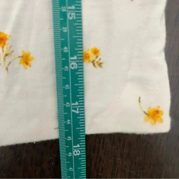 PAC SUN juniors crop tank size small - Picture 6 of 7